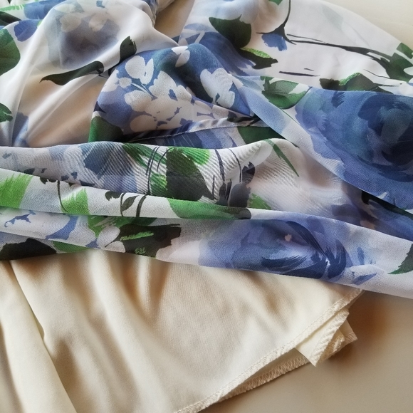 Connected Apparel Women's Short Sleeve Dress, Size - Picture 12 of 12